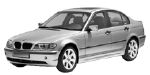 BMW E46 P016D Fault Code