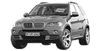 BMW E70 P016D Fault Code