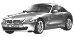 BMW E86 P016D Fault Code